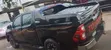 Toyota Hilux 2014 (An Gyara Ta Kamar ta 2024) Baki - 4