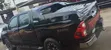 Toyota Hilux 2014 (An Gyara Ta Kamar ta 2024) Baki - 5