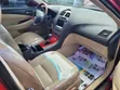 Lexus ES 350 2009 Ja - 2