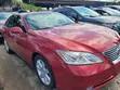 Lexus ES 350 2009 Ja - 4
