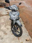 TVS Neo NX 2026 Grey - 1