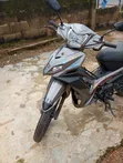TVS Neo NX 2026 Grey - 2