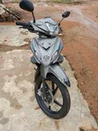 TVS Neo NX 2026 Grey - 3