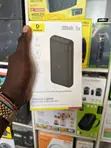 Baseus 20000mAh Power Bank - Baki - 1