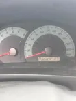 2008 Toyota Camry SE 2.4L Black Sedan - 2