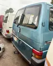 Volkswagen Transporter 2004 Blue - 2