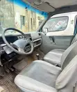 Volkswagen Transporter 2004 Blue - 4