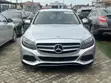 2017 Mercedes-Benz C300 Luxury 4MATIC Sedan AWD - 1