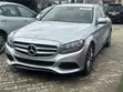 2017 Mercedes-Benz C300 Luxury 4MATIC Sedan AWD - 4