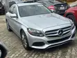2017 Mercedes-Benz C300 Luxury 4MATIC Sedan AWD - 5