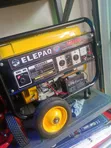 Original Elepaq E2 Generator - 2