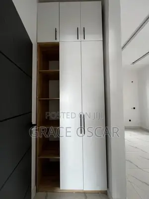 4 Bedroom Duplex Don Sayya a Ajah, Lagos