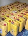 Premium Ikeduru Red Palm Oil - 1