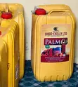 Premium Ikeduru Red Palm Oil - 3