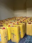 Premium Ikeduru Red Palm Oil - 4