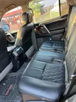 Toyota Land Cruiser Prado 2015 Baki - 5