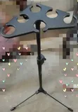 6-in-1 Microphone Stand - 2