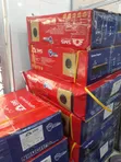 SMS Solar Inverter 10.2kVA 48V Hybrid - 1