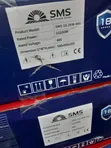 SMS Solar Inverter 10.2kVA 48V Hybrid - 2