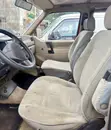Volkswagen Transporter T4 2005 Red - 1