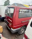 Volkswagen Transporter T4 2005 Red - 2