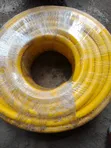 Yellow Two-Layer Garden Hose - 3