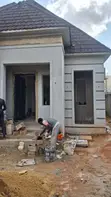 4 Bedroom Bungalow with BQ in Kaduna - 1