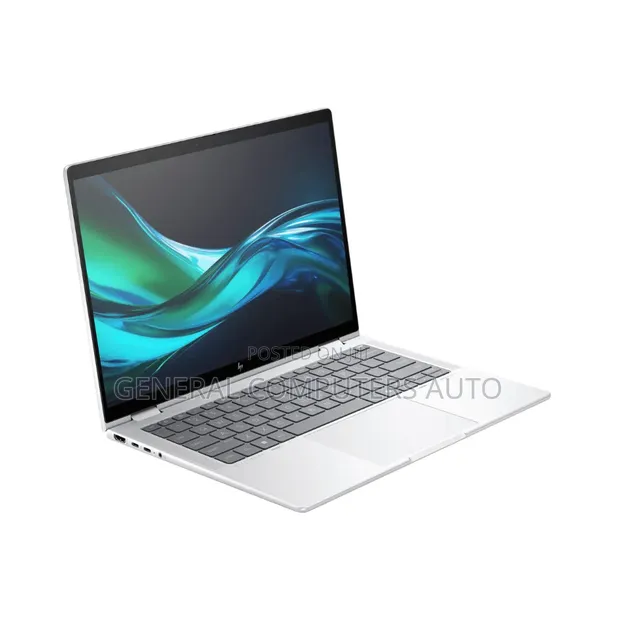 New HP EliteBook x360 1040 G11 Laptop - Core Ultra 7, 32GB RAM, 1TB SSD - 1