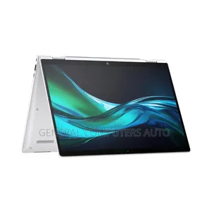 New HP EliteBook x360 1040 G11 Laptop - Core Ultra 7, 32GB RAM, 1TB SSD