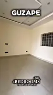 4 Bedroom Duplex for Sale in Guzape District - 5