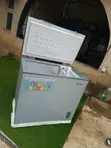 Skyrun 200L Chest Freezer - Mai Rage Lantarki - 2
