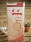 Masterplast Fabric Plaster Strips - Mai Girma & Mai Numfashi - 3