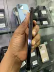 Apple iPhone 13 Pro 128GB Graphite - 2