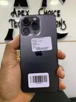 Apple iPhone 13 Pro 128GB Graphite - 3