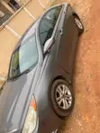 Hyundai Sonata 2013 Silver - 1