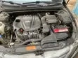 Hyundai Sonata 2013 Silver - 2