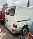 Volkswagen Transporter 2002 Diesel - 1