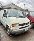 Volkswagen Transporter 2002 Diesel - 3