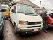 Volkswagen Transporter 2002 Diesel - 4