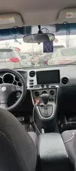 Toyota Matrix 2004 Blue - 1