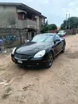 Lexus SC 430 Convertible 2009 Baki - 2