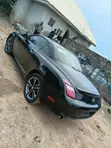 Lexus SC 430 Convertible 2009 Baki - 3