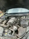 Lexus SC 430 Convertible 2009 Baki - 4