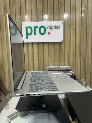 HP ProBook 460 G11 Laptop - Intel Core Ultra 5, 16GB RAM, 512GB SSD