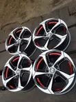 16 Inch Rim for Hyundai - 1