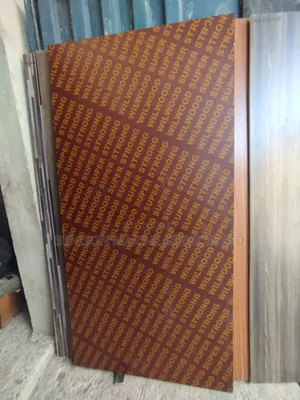 18mm Wilwood Marine Plywood