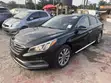 2016 Hyundai Sonata Limited Sedan FWD (2.4L) - Baki - 1