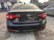 2016 Hyundai Sonata Limited Sedan FWD (2.4L) - Baki - 2