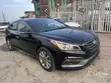 2016 Hyundai Sonata Limited Sedan FWD (2.4L) - Baki - 4