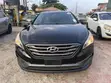 2016 Hyundai Sonata Limited Sedan FWD (2.4L) - Baki - 5